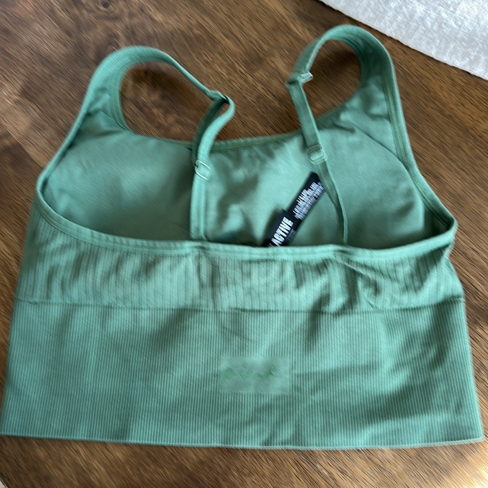 Sports Bra - Picture 2 of 3